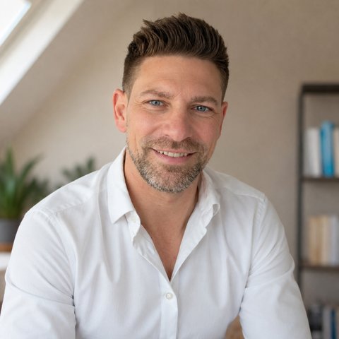 Benjamin Schmitt
